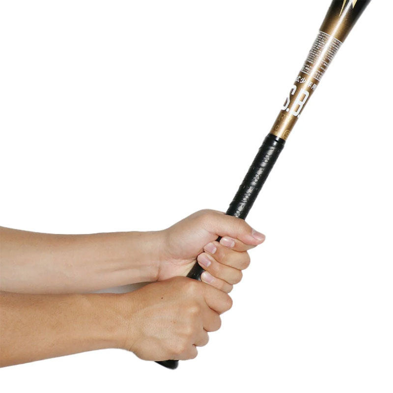 フィールドフォース サムライグリップ グリップテープ 侍 正しい握り