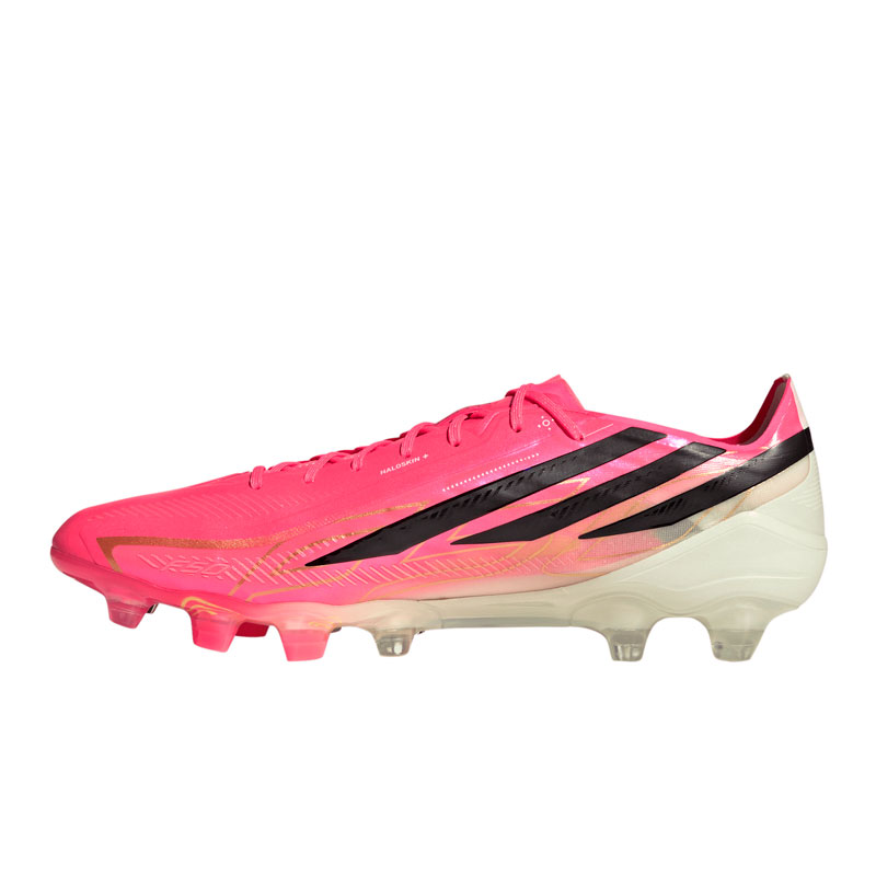 アディダス F50 HYPERFAST ELITE HG/AG JAPAN ソーラーターボ サッカー