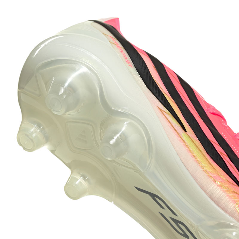アディダス F50 HYPERFAST ELITE HG/AG JAPAN ソーラーターボ サッカー