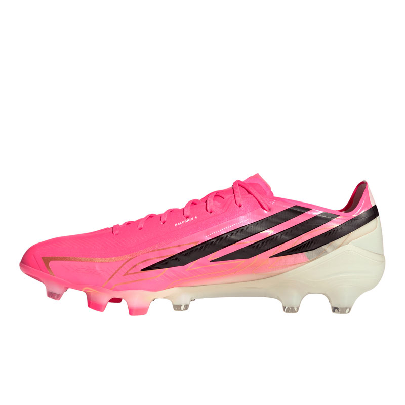 アディダス F50 HYPERFAST PRO HG/AG JAPAN ソーラーターボ サッカー