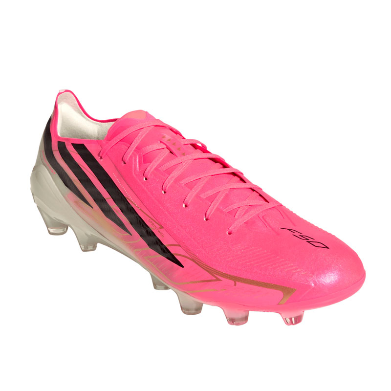 アディダス F50 HYPERFAST PRO HG/AG JAPAN ソーラーターボ サッカー