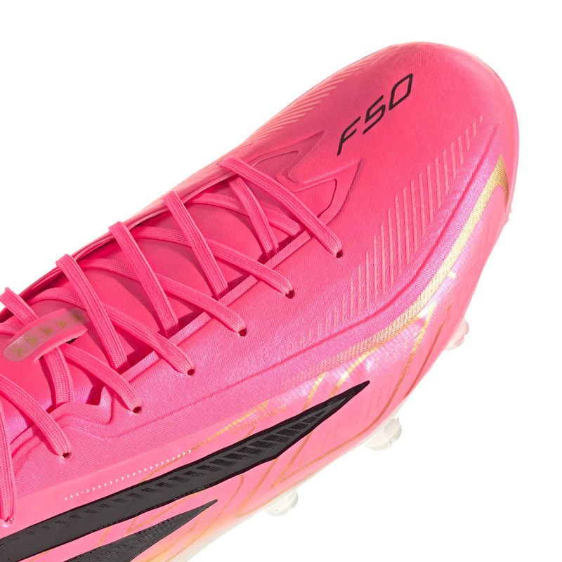 アディダス F50 HYPERFAST PRO HG/AG JAPAN ソーラーターボ サッカー