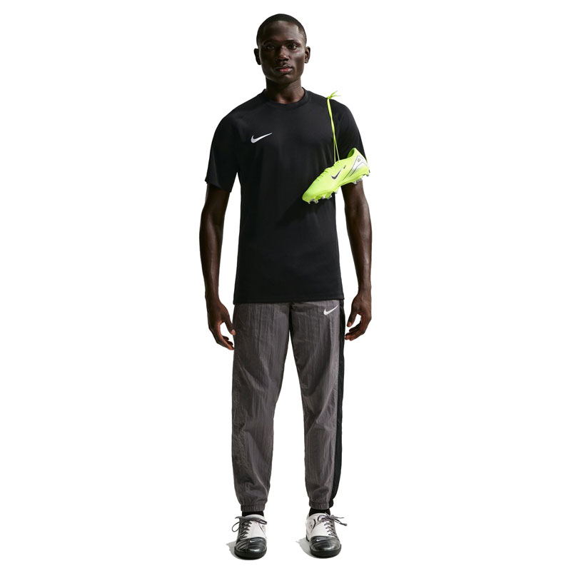 ナイキ Dri-FIT パーク8 JBY S/S トップ ブラック サッカー フットサル