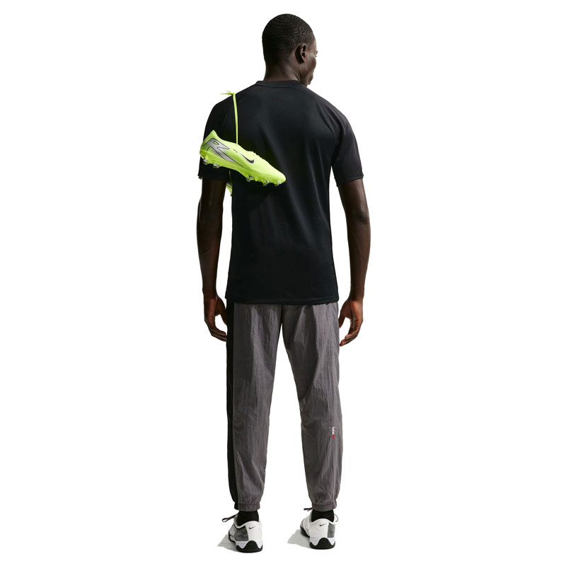ナイキ Dri-FIT パーク8 JBY S/S トップ ブラック サッカー フットサル