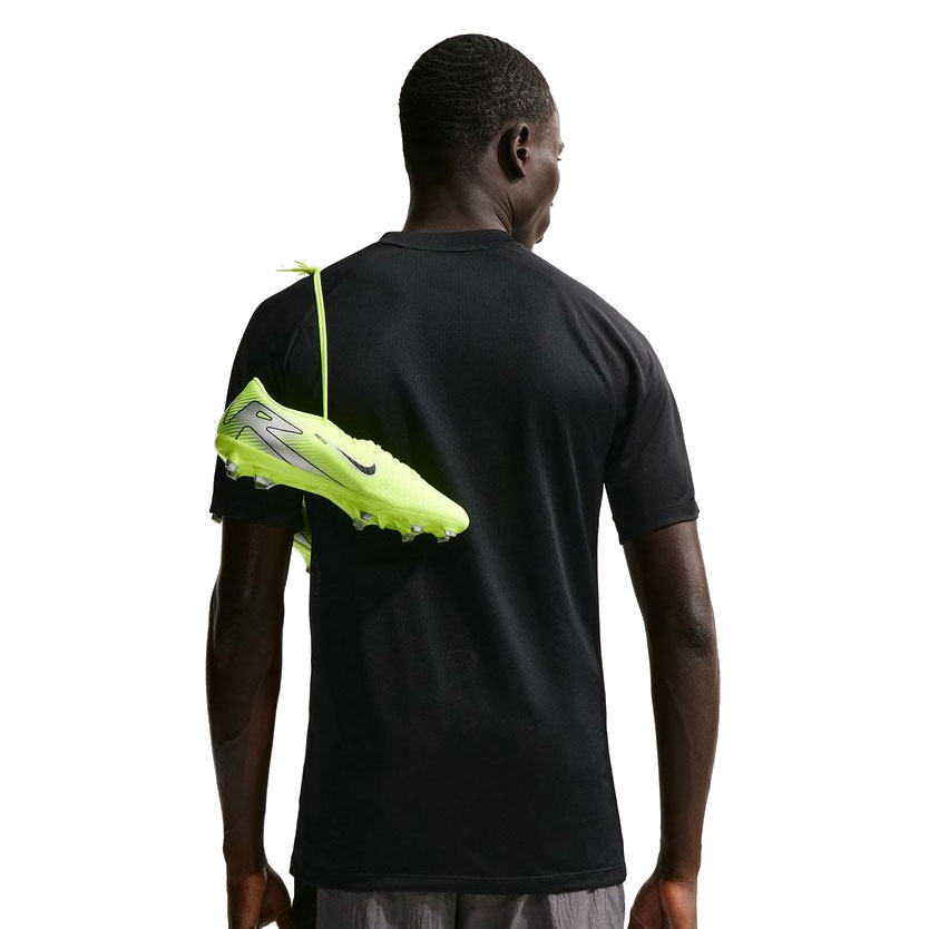 ナイキ Dri-FIT パーク8 JBY S/S トップ ブラック サッカー フットサル