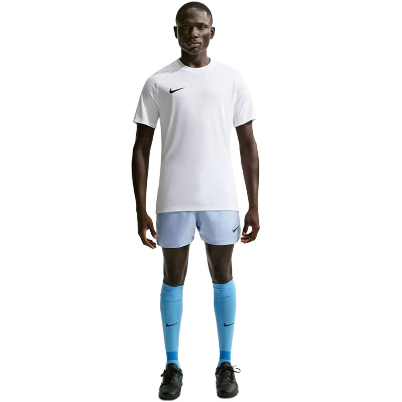 ナイキ Dri-FIT パーク8 JBY S/S トップ ホワイト サッカー フットサル