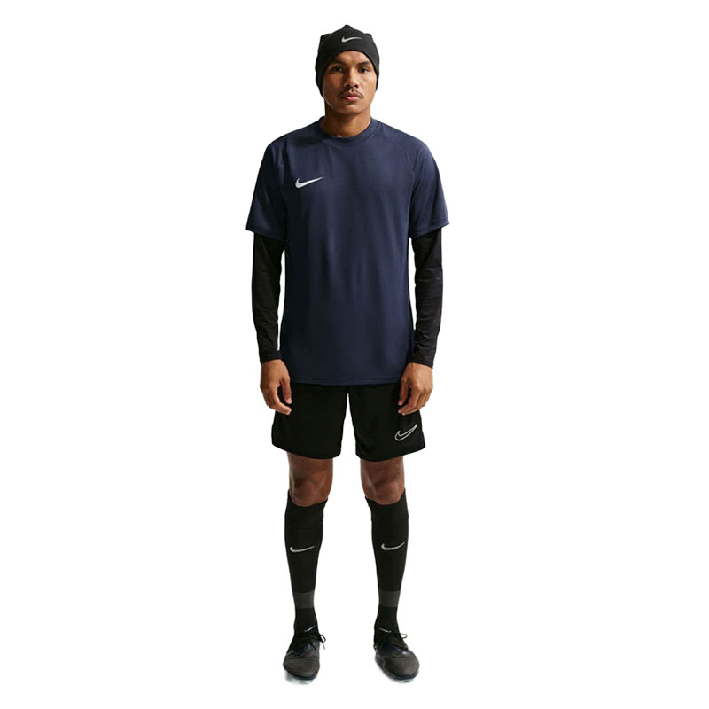 ナイキ Dri-FIT パーク8 JBY S/S トップ ネイビー サッカー フットサル