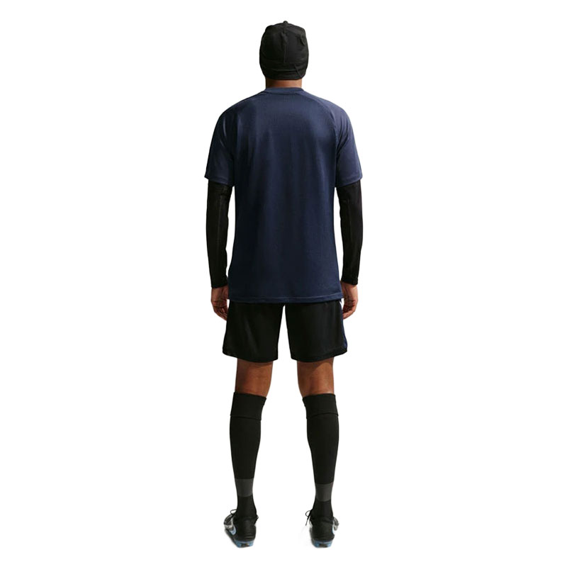 ナイキ Dri-FIT パーク8 JBY S/S トップ ネイビー サッカー フットサル