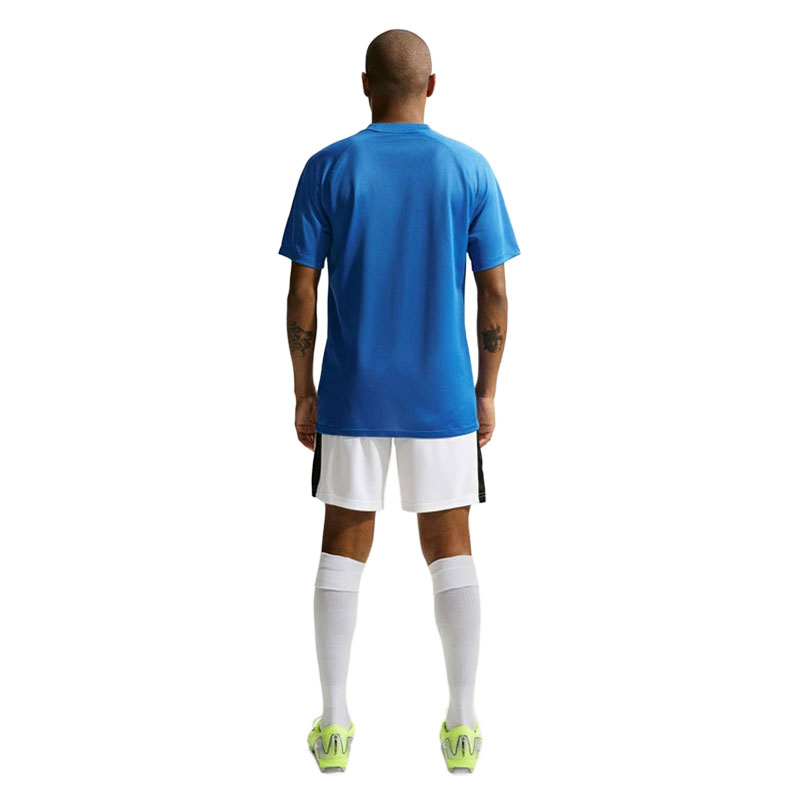 ナイキ Dri-FIT パーク8 JBY S/S トップ ブルー サッカー フットサル