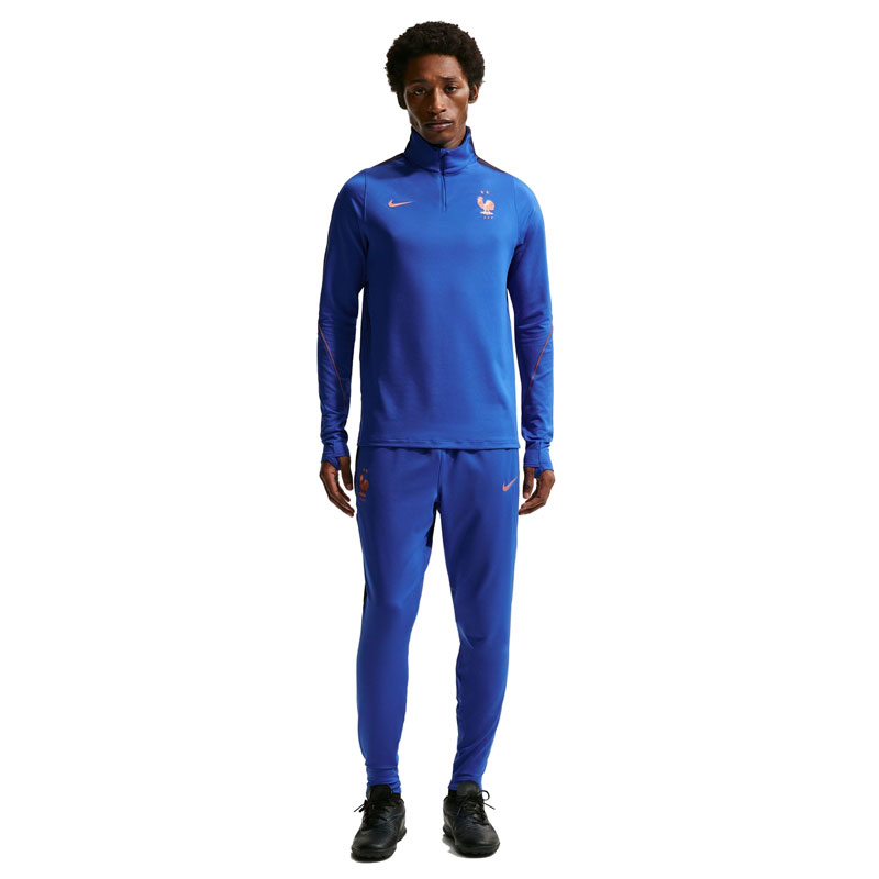 Nike F.C.R.B. DRI-FIT サッカーウェア Mサイズ ナイキ フランス代表 FFF Dri-FIT ストライク ドリルトップ KPZ パンツ