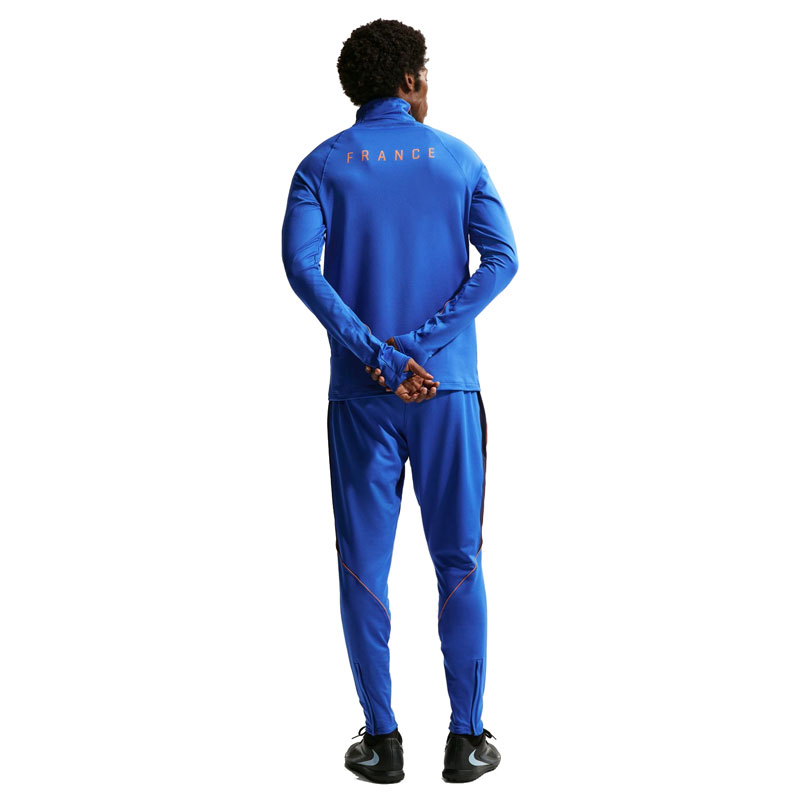 ナイキ フランス代表 FFF Dri-FIT ストライク ドリルトップ KPZ パンツ