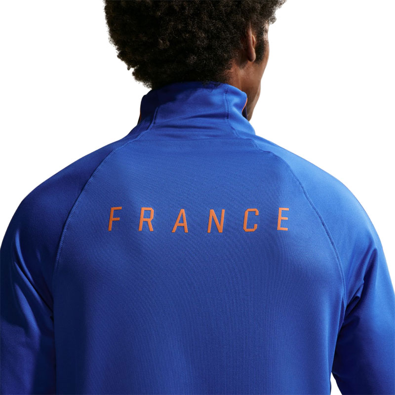ナイキ フランス代表 FFF Dri-FIT ストライク ドリルトップ KPZ パンツ