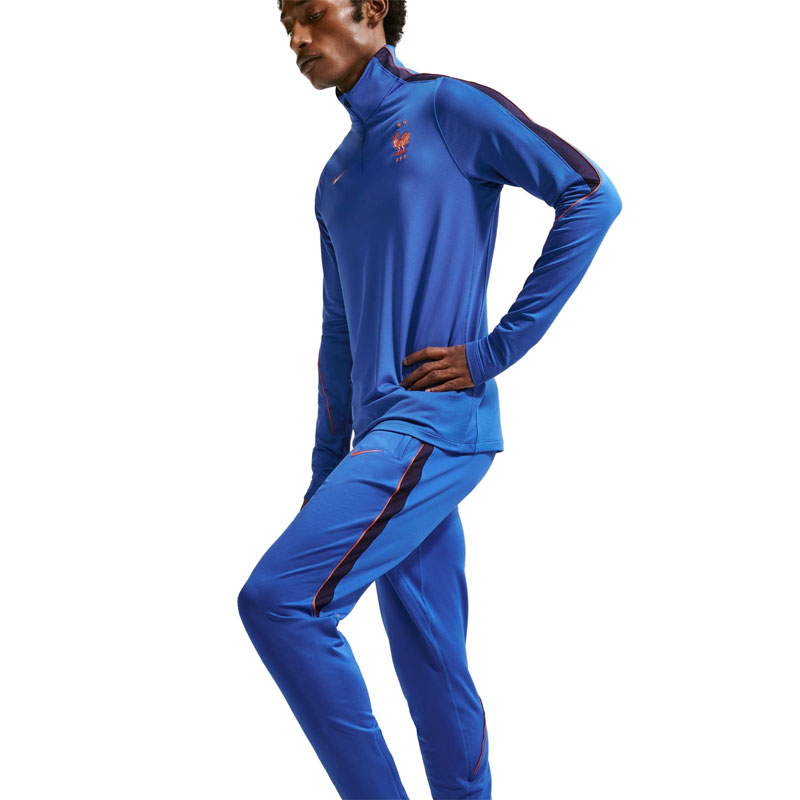 ナイキ フランス代表 FFF Dri-FIT ストライク ドリルトップ KPZ パンツ