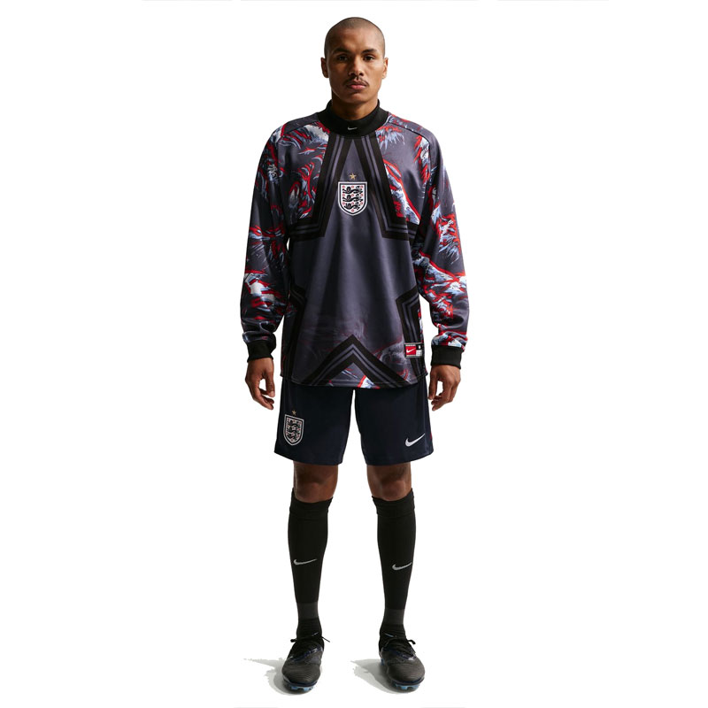ナイキ イングランド ENT Dri-FIT ストライク ショーツ KZ