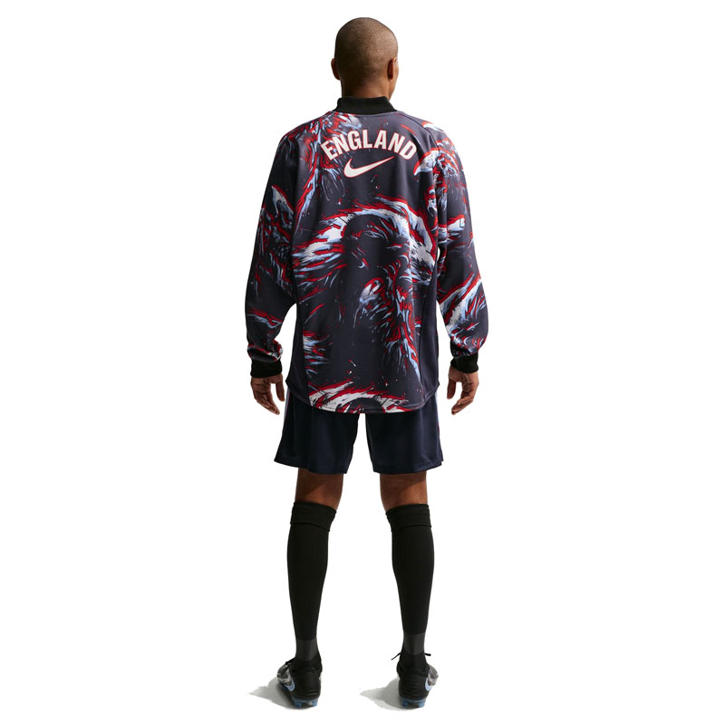 ナイキ イングランド ENT Dri-FIT ストライク ショーツ KZ