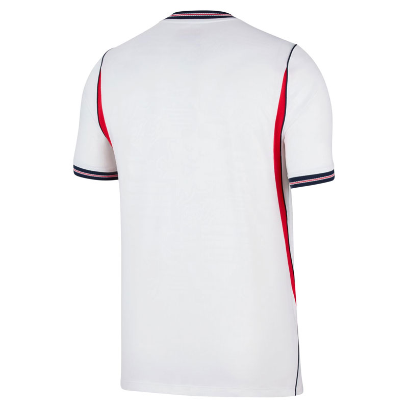 ナイキ イングランド ENT Dri-FIT スタジアム ホーム S/S トップ