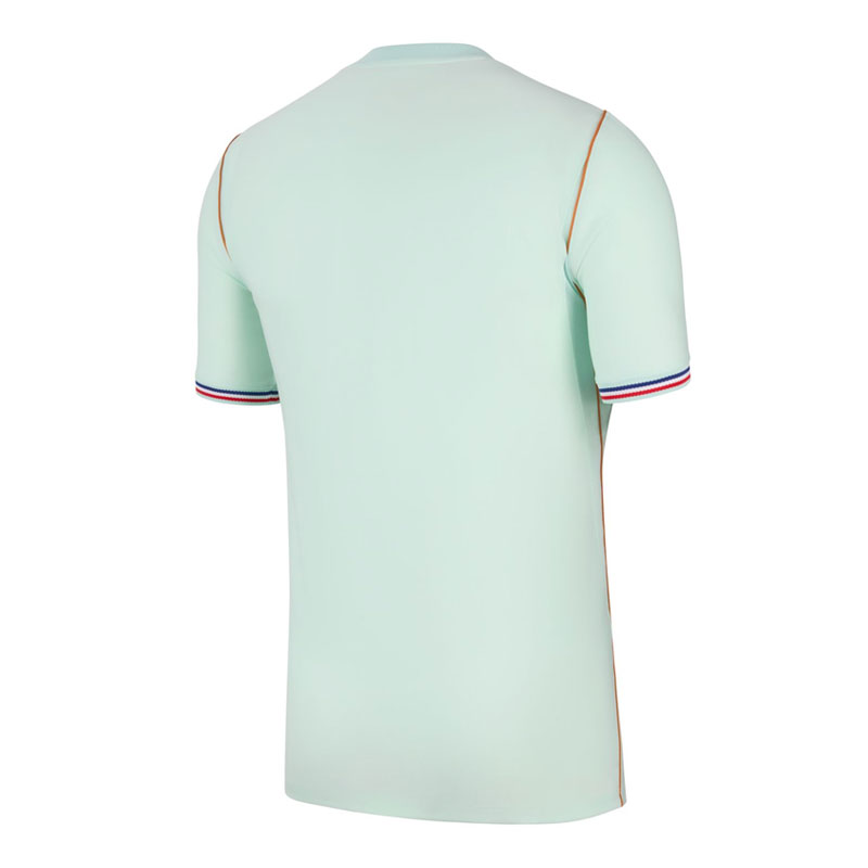 ナイキ フランス代表 FFF Dri-FIT アウェイ スタンダード ジャージー S