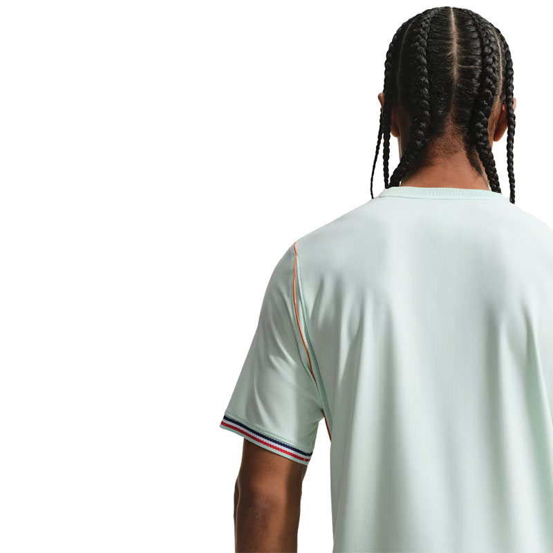 ナイキ フランス代表 FFF Dri-FIT アウェイ スタンダード ジャージー S