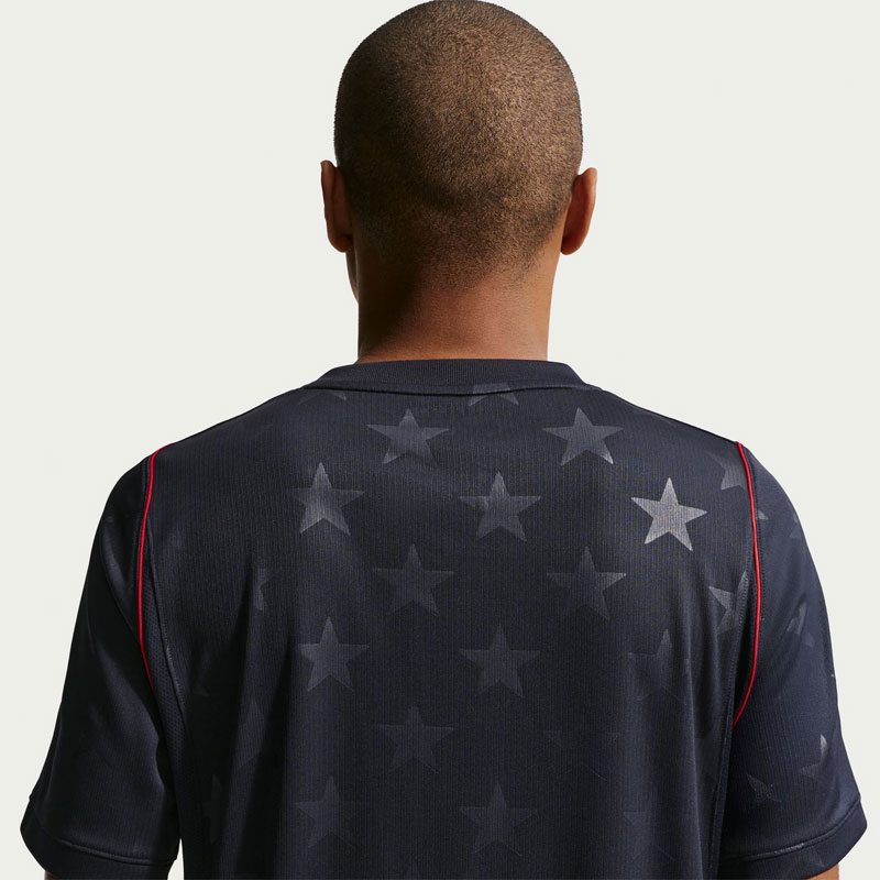 ナイキ アメリカ代表 USA Dri-Fit JSY スタジアム アウェイ S/S トップ