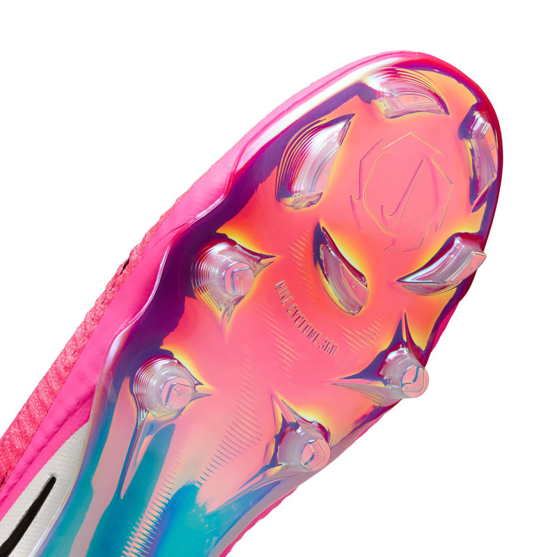 ナイキ ファントム 6 LOW エリート FG T マルチカラー サッカー