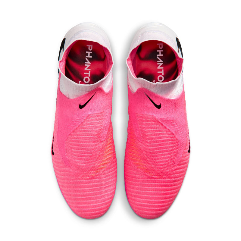 NIKE ファントム6 FG 26.5㎝ ナイキ ファントム 6 HIGH エリート FG T マルチカラー サッカー