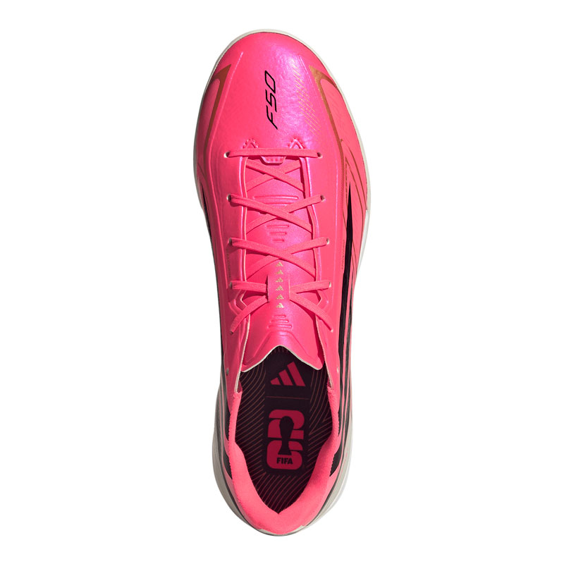 アディダス F50 HYPERFAST LEAGUE TF ソーラーターボ サッカー