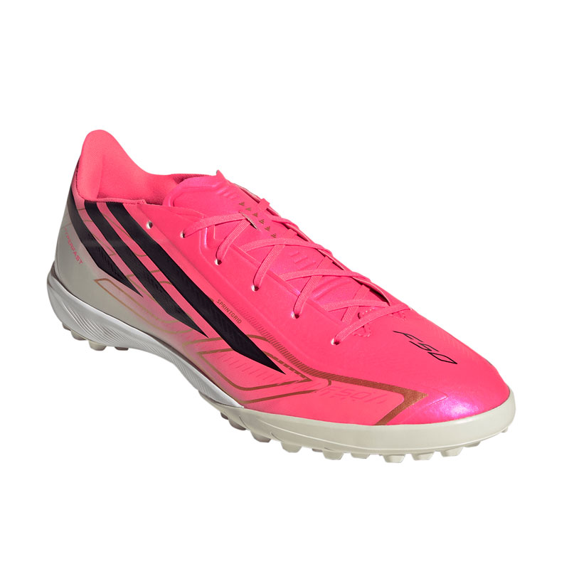 アディダス F50 HYPERFAST LEAGUE TF ソーラーターボ サッカー
