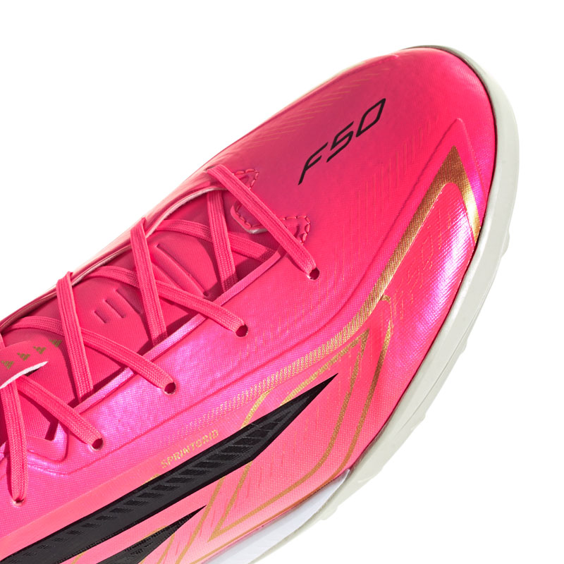 アディダス F50 HYPERFAST LEAGUE TF ソーラーターボ サッカー