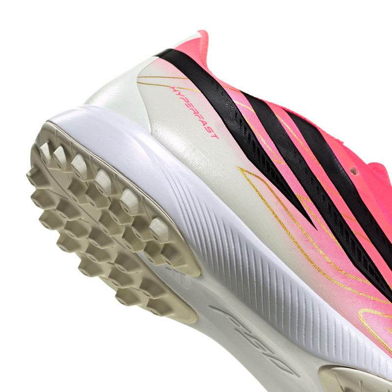 アディダス F50 HYPERFAST LEAGUE TF ソーラーターボ サッカー