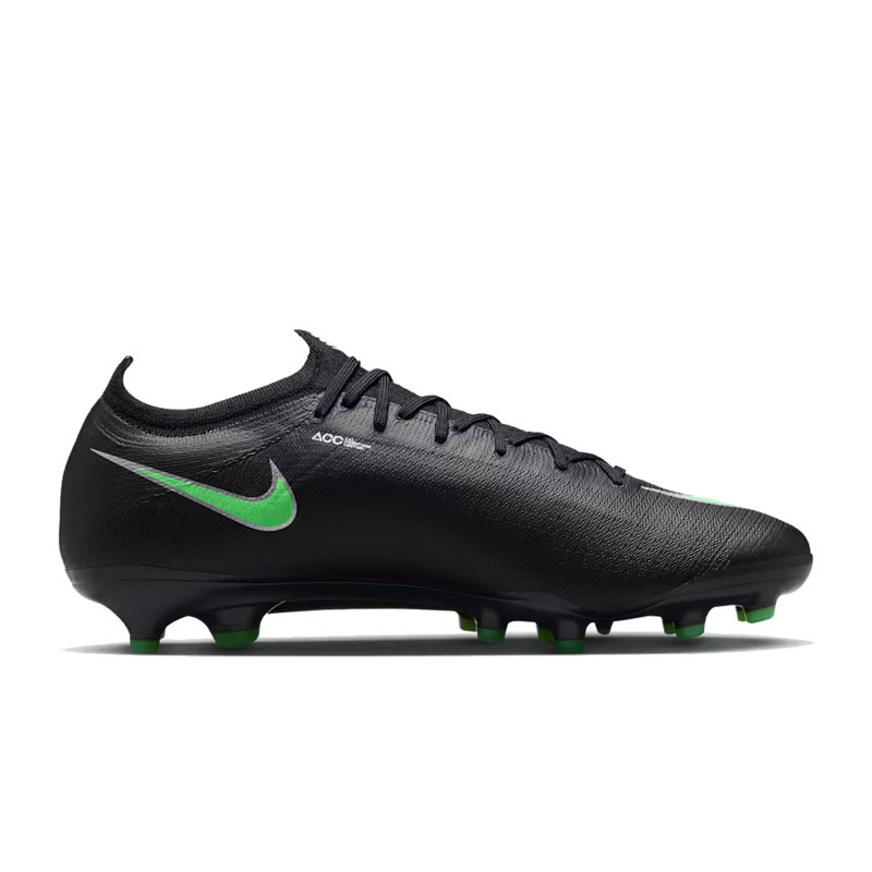 NIKE マーキュリアル　黒　ACC 人工芝用 ナイキ マーキュリアル ズーム ヴェイパー 17 エリート AG-PRO