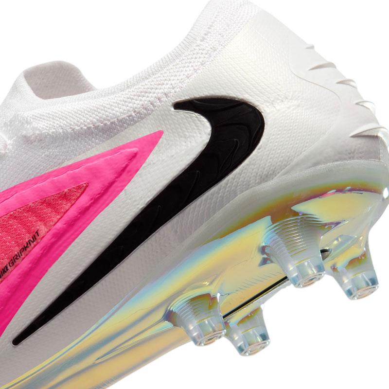 ナイキ ファントム 6 LOW エリート AG-PRO T マルチカラー サッカー