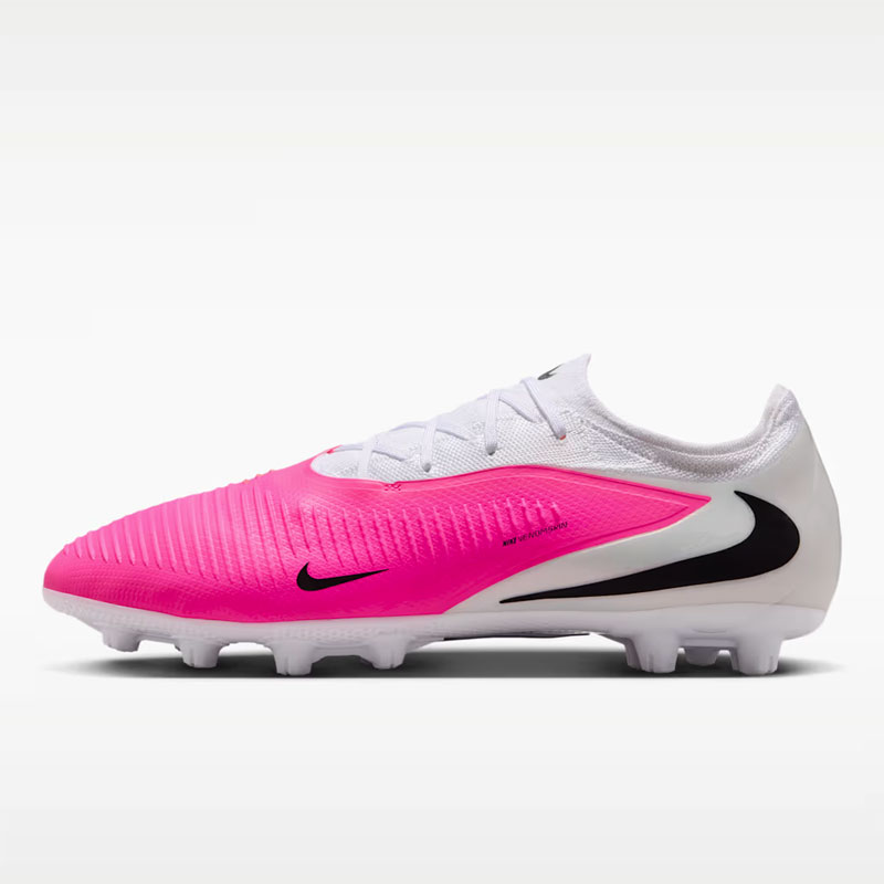 NIKE ファントム6 FG 26.5㎝ ナイキ ファントム 6 LOW プロ HG T マルチカラー サッカースパイク 土