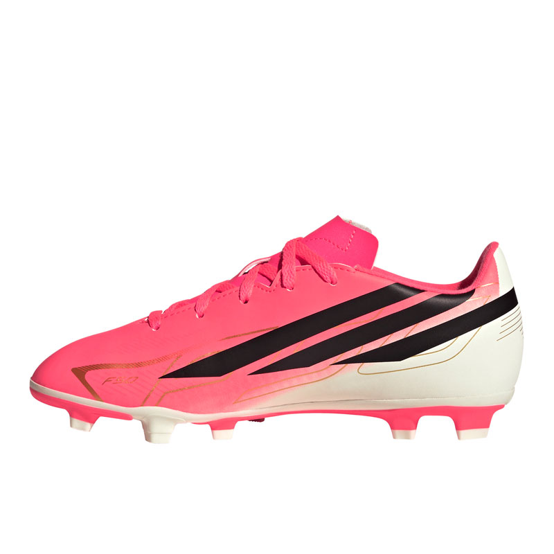 アディダス ジュニア キッズ F50 HYPERFAST CLUB FxG J ソーラーターボ