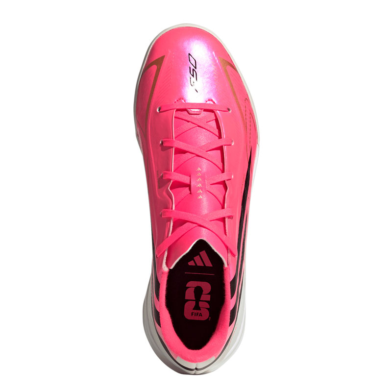 アディダス ジュニア キッズ F50 HYPERFAST LEAGUE TF J ソーラー