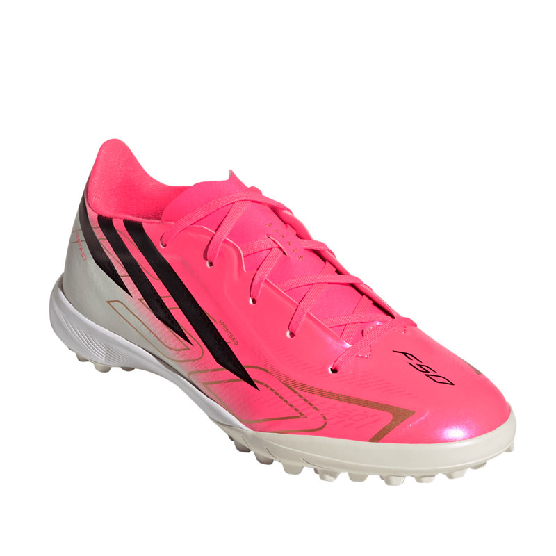 アディダス ジュニア キッズ F50 HYPERFAST LEAGUE TF J ソーラー