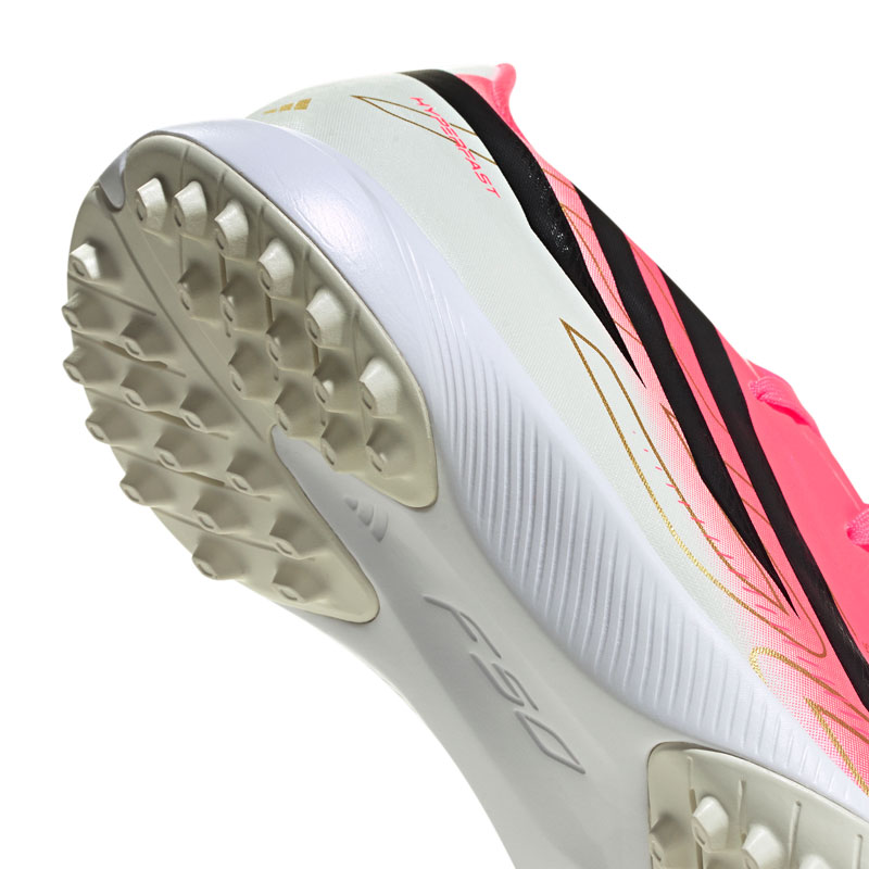 アディダス ジュニア キッズ F50 HYPERFAST LEAGUE TF J ソーラー