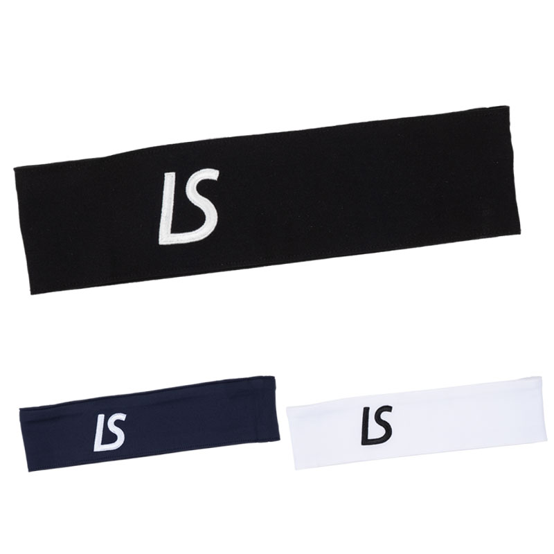 LUZeSOMBRA/ルースイソンブラ LS HEAD BAND サッカー フットサル