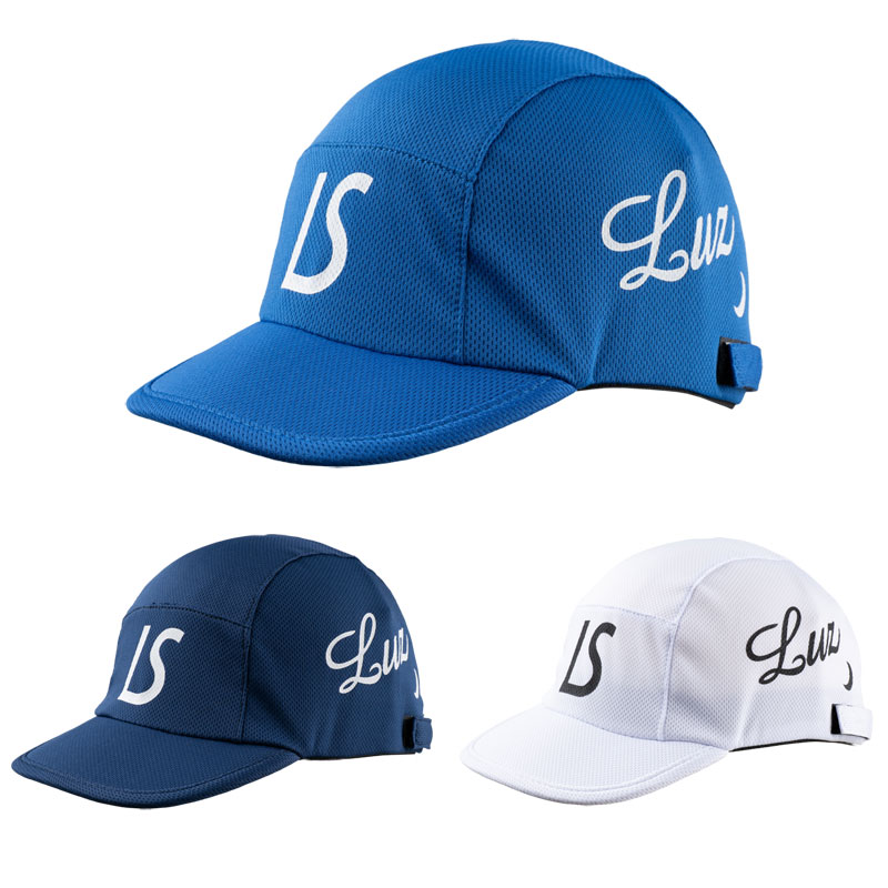 LUZeSOMBRA/ルースイソンブラ Jr PLAYFUL CAP サッカー フットサル