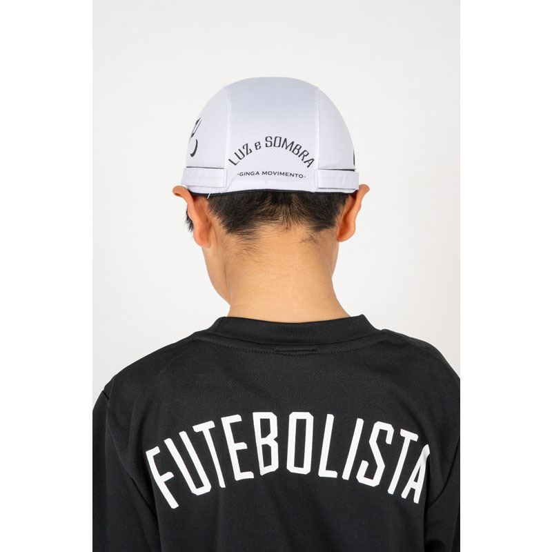 LUZeSOMBRA/ルースイソンブラ Jr PLAYFUL CAP サッカー フットサル