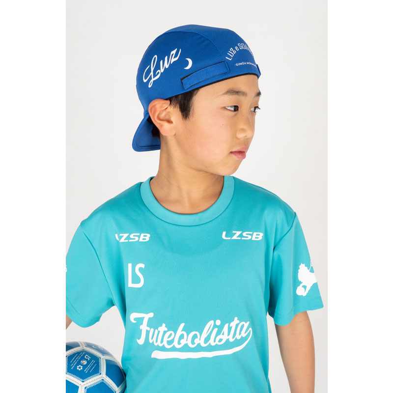 LUZeSOMBRA/ルースイソンブラ Jr PLAYFUL CAP サッカー フットサル
