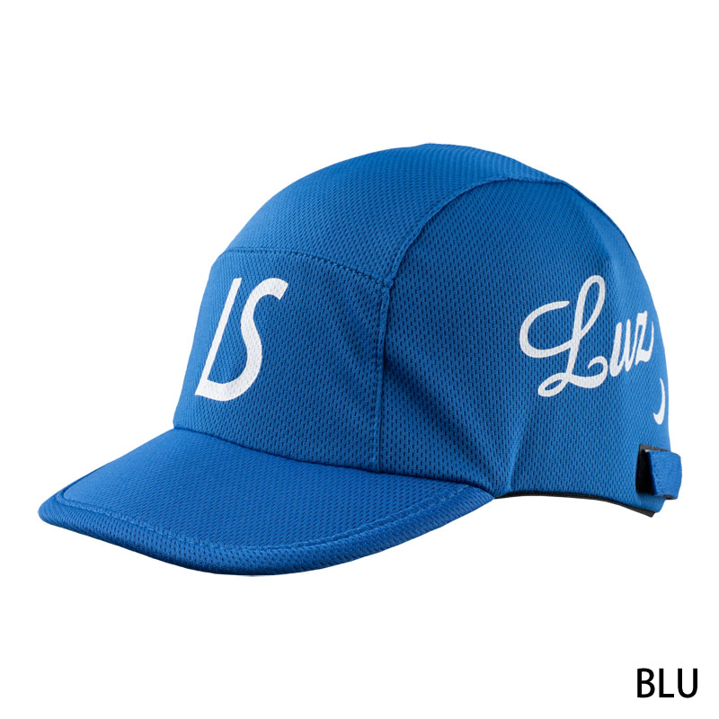 LUZeSOMBRA/ルースイソンブラ Jr PLAYFUL CAP サッカー フットサル
