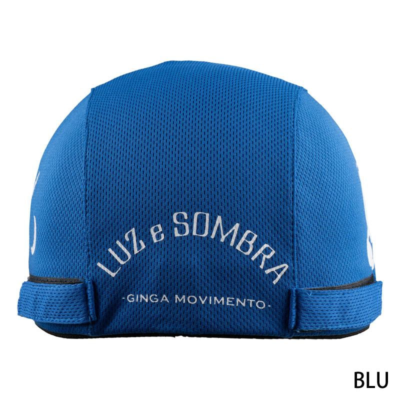 LUZeSOMBRA/ルースイソンブラ Jr PLAYFUL CAP サッカー フットサル