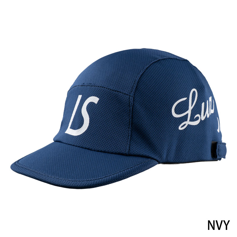 LUZeSOMBRA/ルースイソンブラ Jr PLAYFUL CAP サッカー フットサル