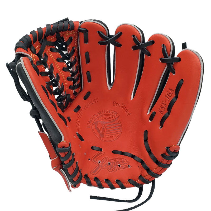 久保田スラッガー 少年軟式グラブ J6A型 26SS 野球 グローブ ジュニア