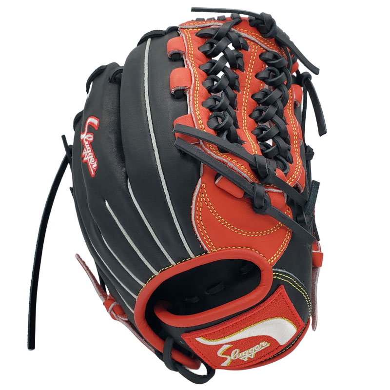 久保田スラッガー 少年軟式グラブ J6A型 26SS 野球 グローブ ジュニア