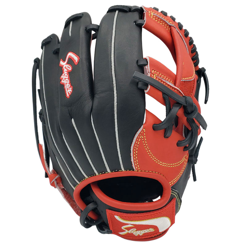 久保田スラッガー 少年軟式グラブ J6H型 26SS 野球 グローブ ジュニア