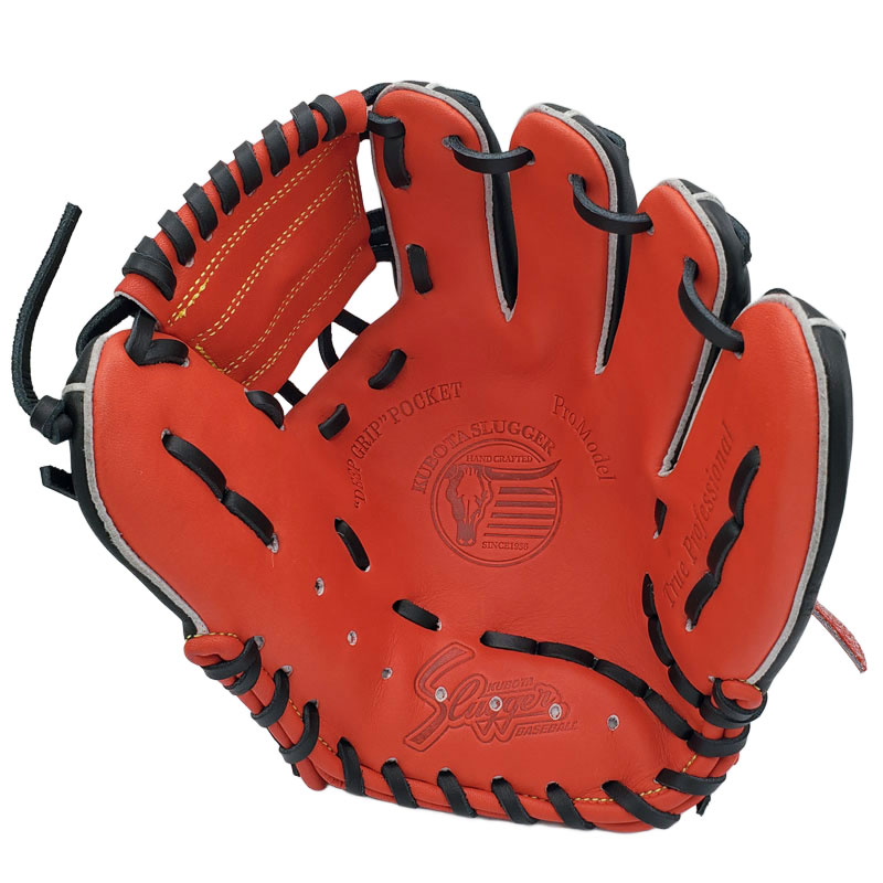 久保田スラッガー トレーニンググラブ PROB型 限定 26SS 硬式・軟式