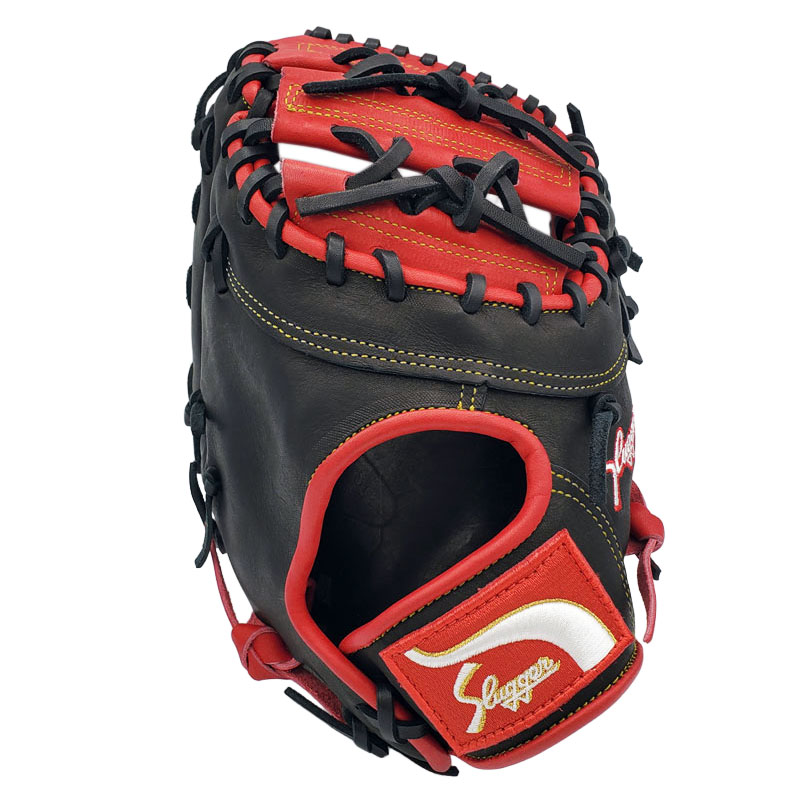 久保田スラッガー 少年軟式グラブ ファーストミット JFMP型 26SS 野球