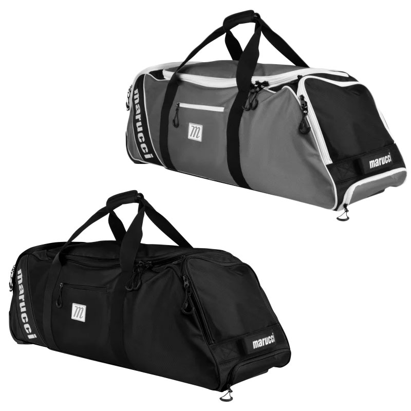 marucci マルーチ キャリーバッグ キャリーケース STOCKADE V2 WHEELED marucci マルーチ キャリーバッグ キャリーケース STOCKADE V2 WHEELED