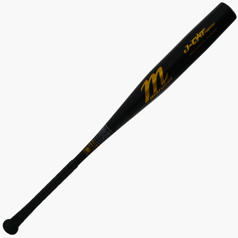 marucci マルーチ 硬式バット 金属製 J-CAT TORPEDO ミドルバランス 高校野球新基準対応 トルピードバット 26SS 野球 高校生 一般 大人 MJHSJC2T